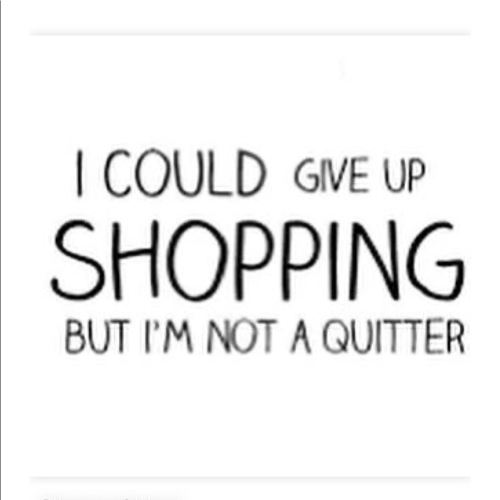 Welcome to My Closet!